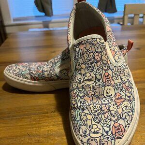 BOBS from Sketchers Size 9.5 Womens Shoes